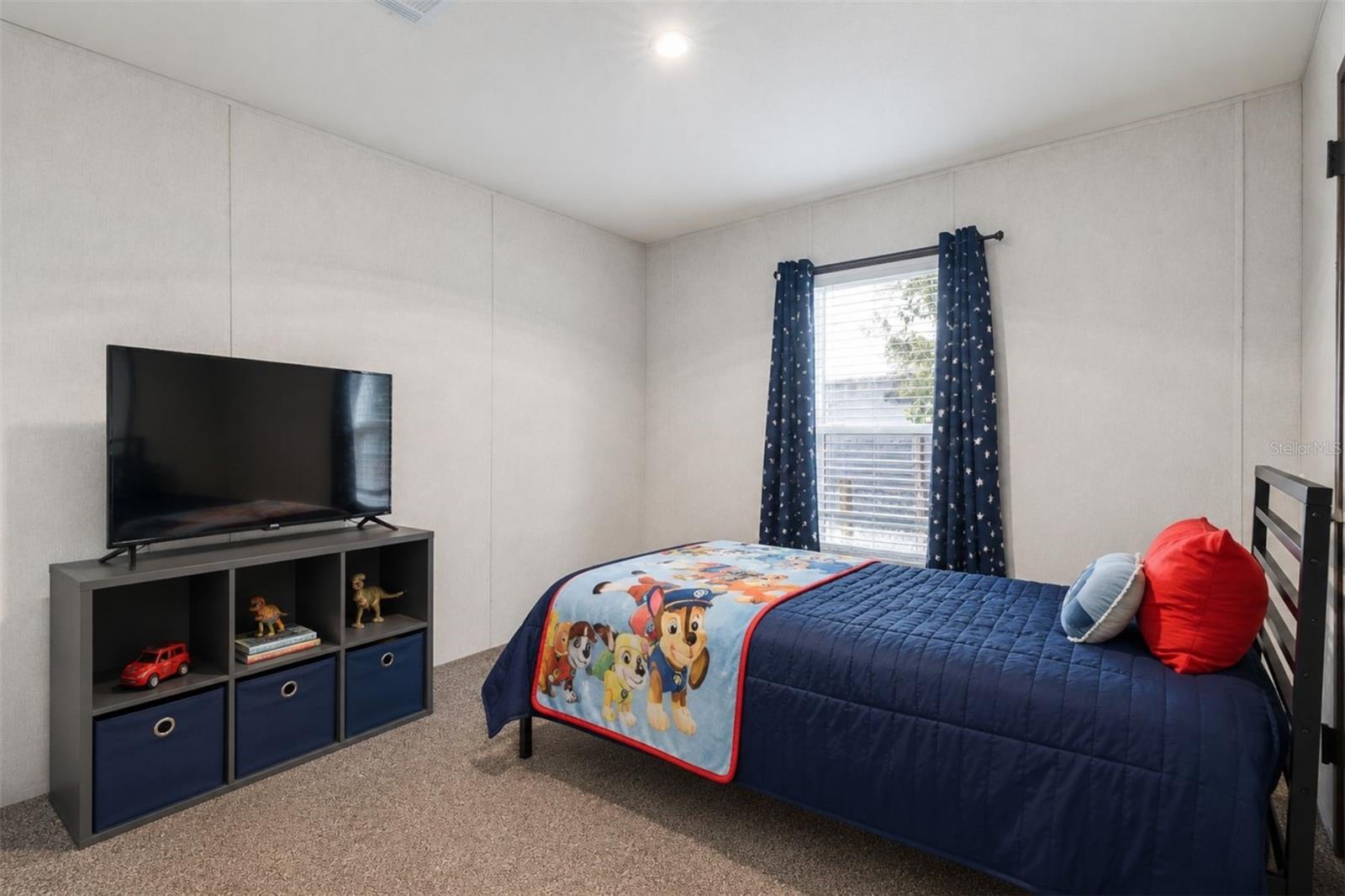 HIGHLAND LAKES SUB - Residential