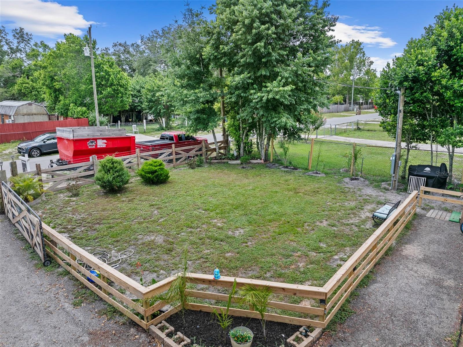HIGHLAND LAKES SUB - Residential