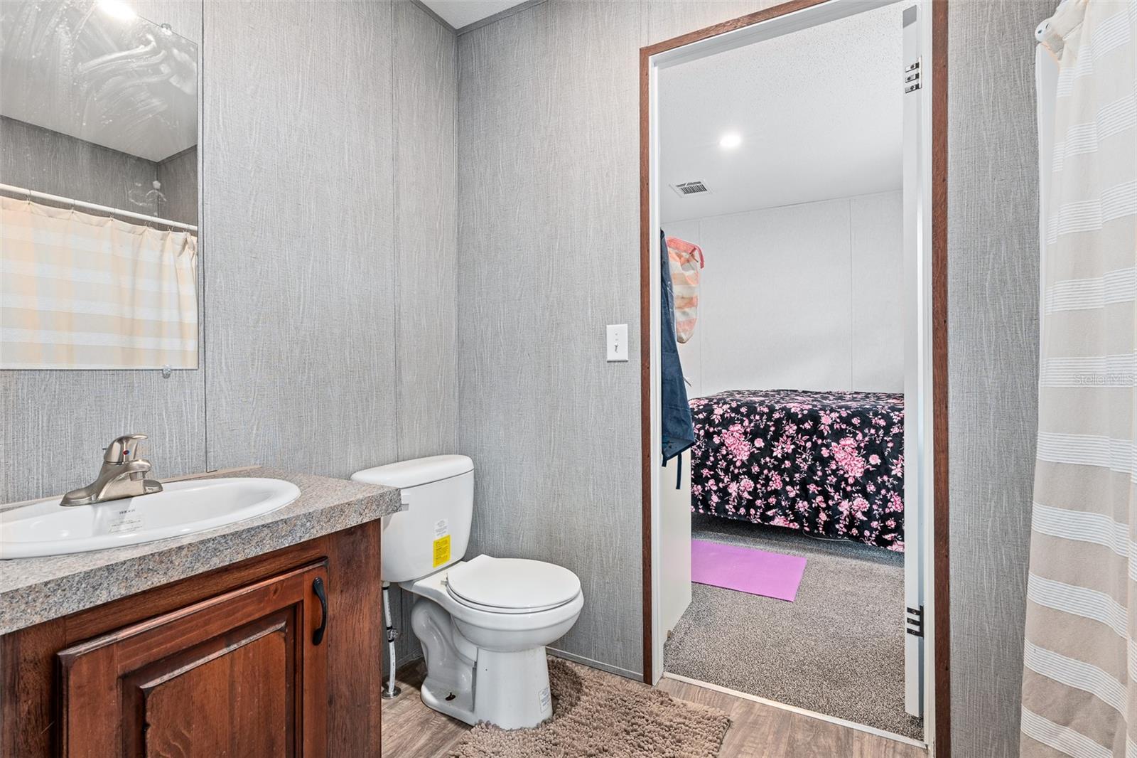 HIGHLAND LAKES SUB - Residential