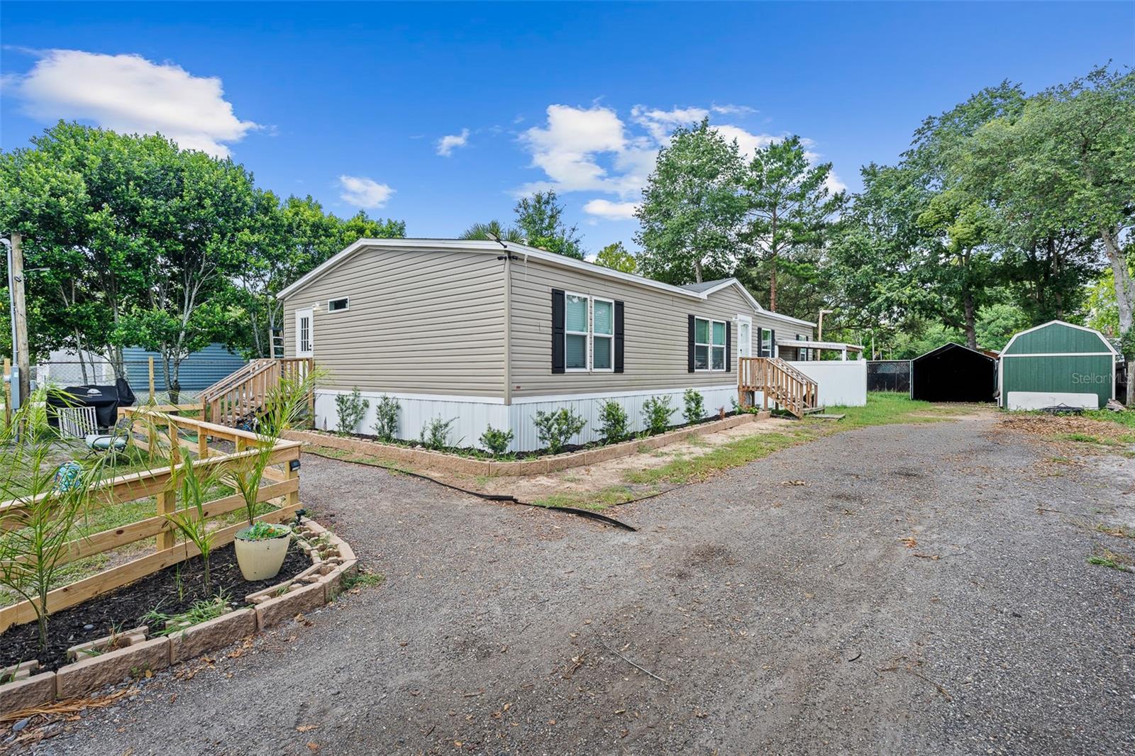 HIGHLAND LAKES SUB - Residential