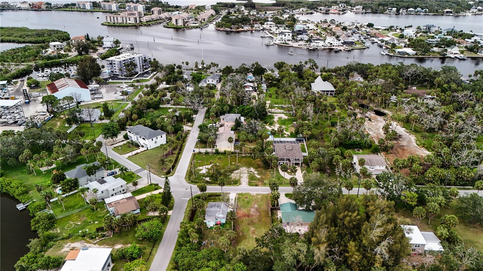 RIVER GULF POINT ADD - Land
