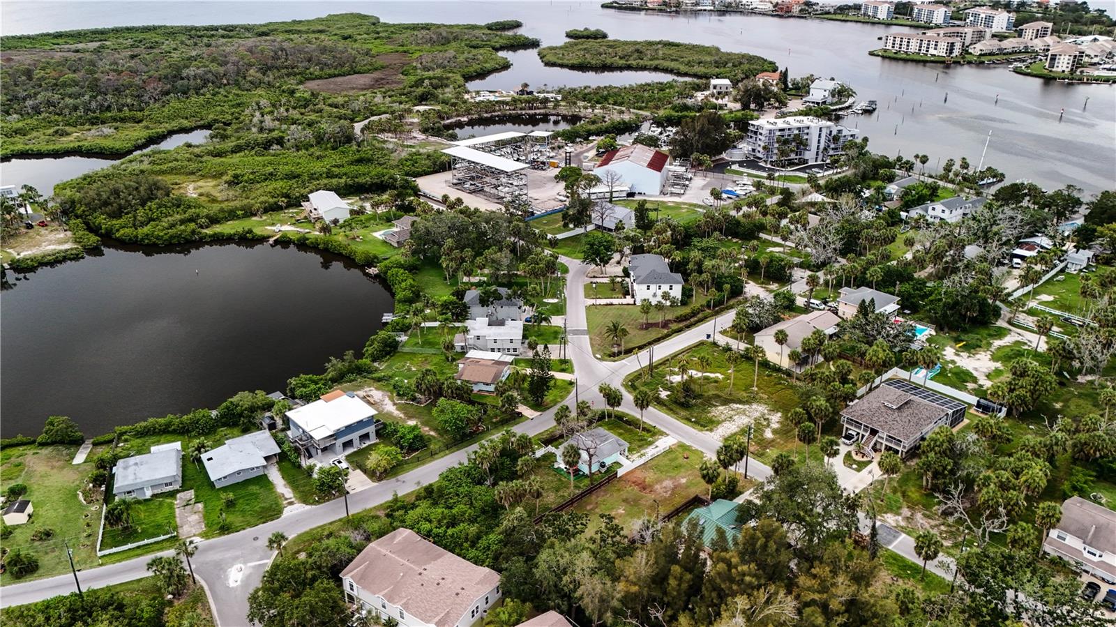 RIVER GULF POINT ADD - Land