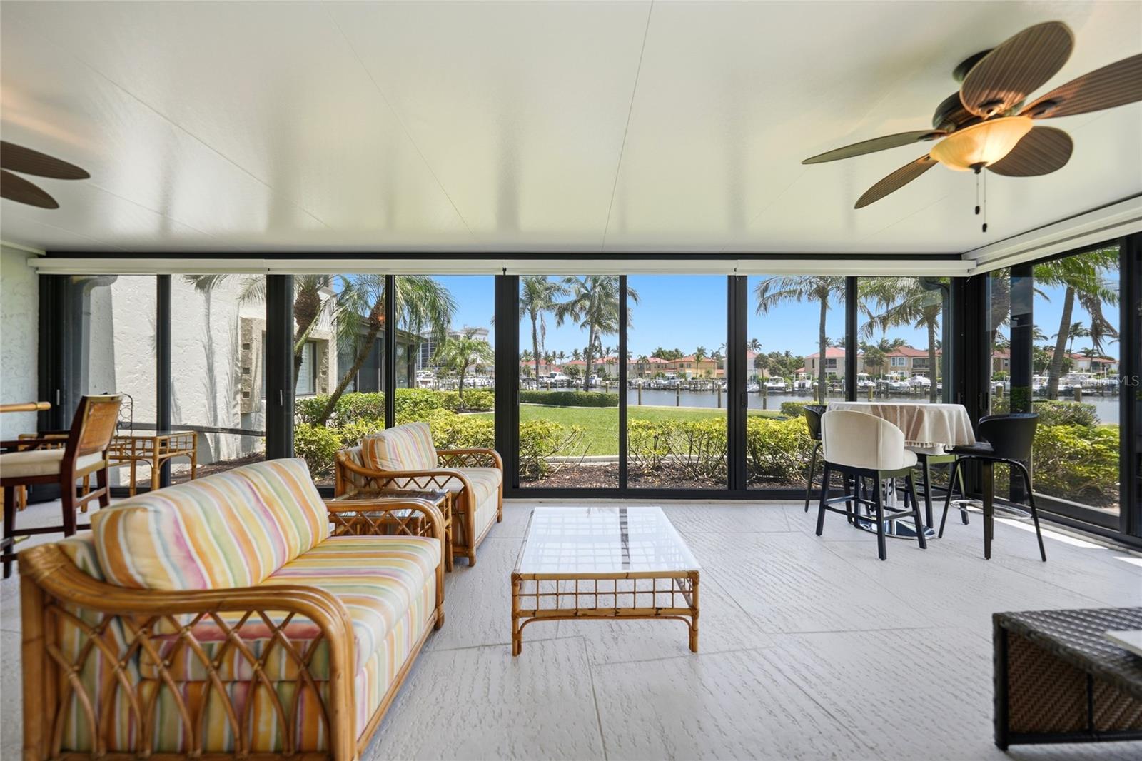 MARINA SOUTH SHORE CONDO - Residential