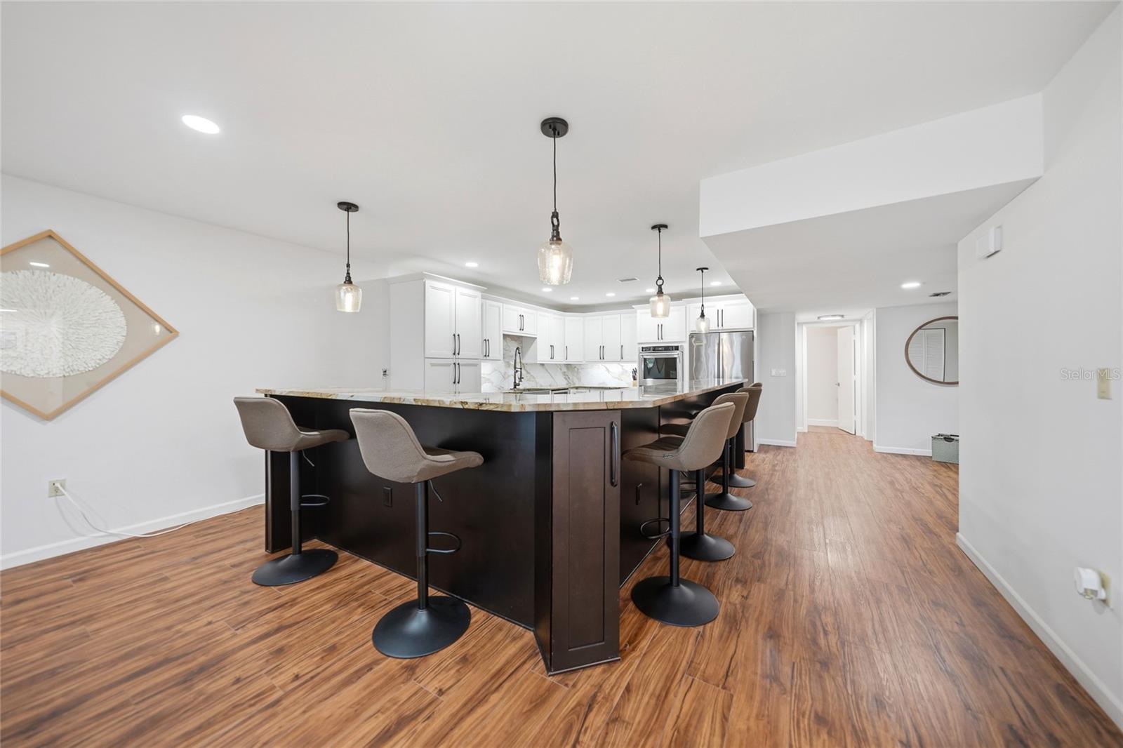 MARINA SOUTH SHORE CONDO - Residential