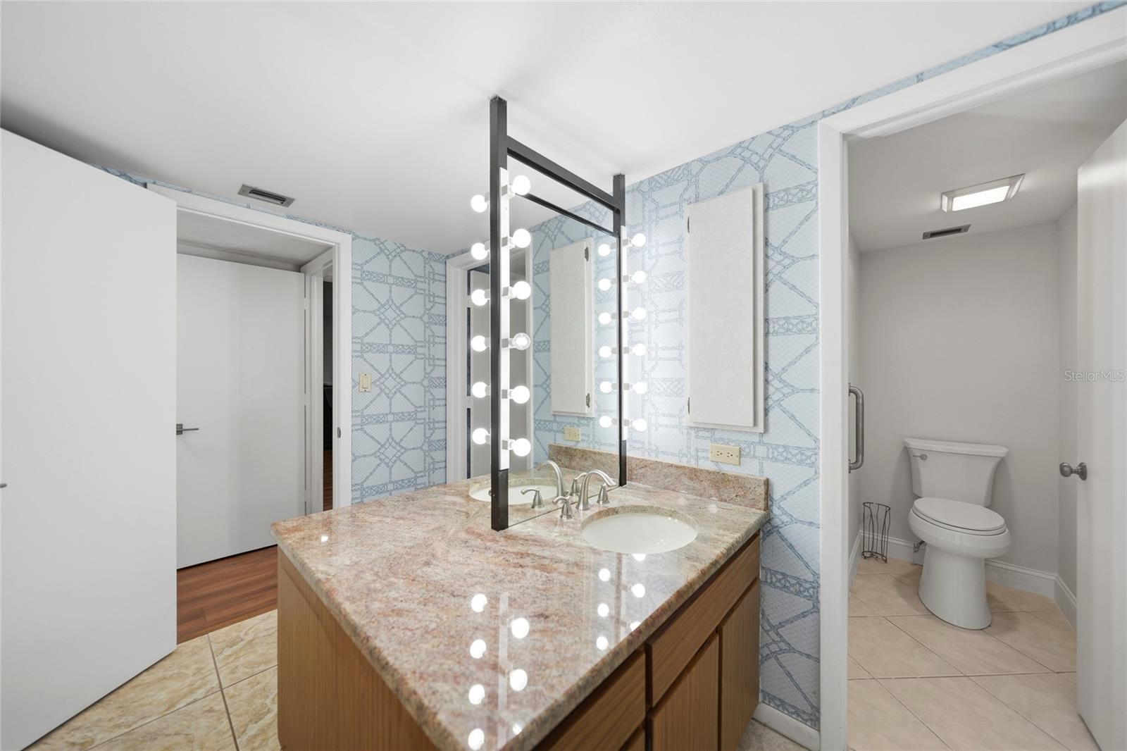 MARINA SOUTH SHORE CONDO - Residential