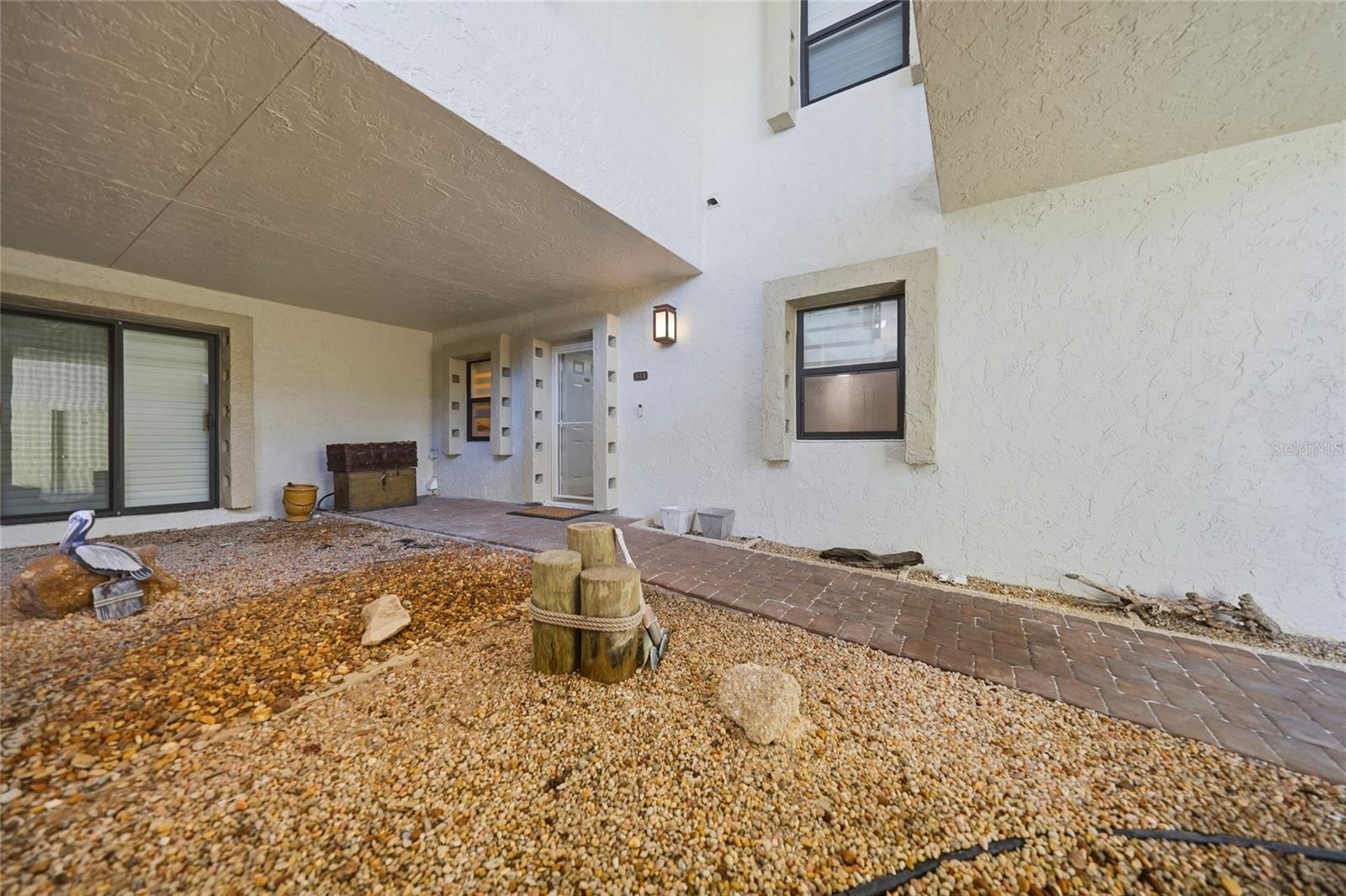 MARINA SOUTH SHORE CONDO - Residential