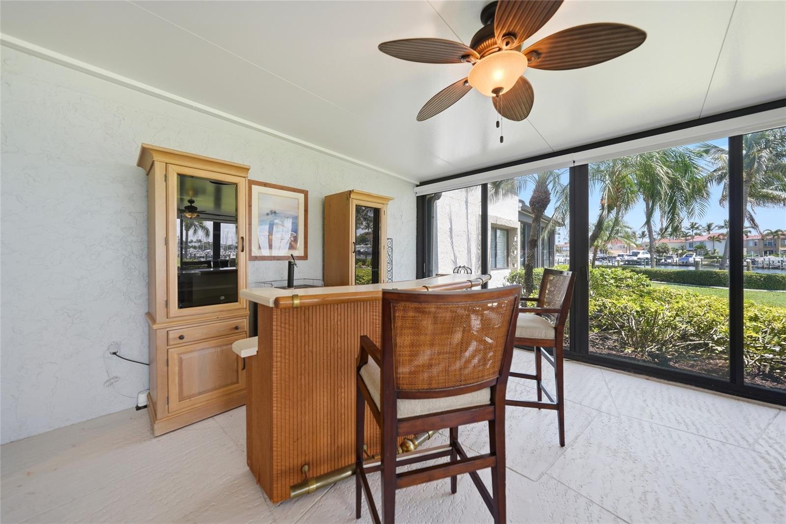MARINA SOUTH SHORE CONDO - Residential