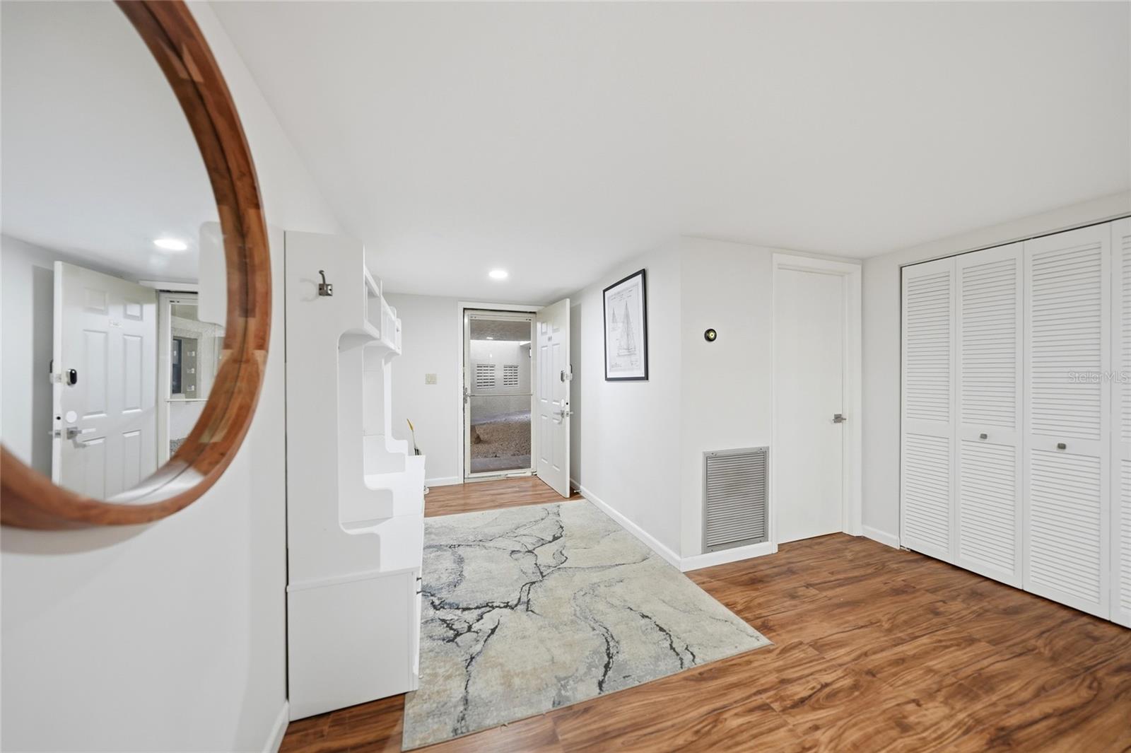 MARINA SOUTH SHORE CONDO - Residential