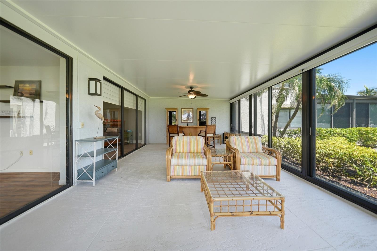 MARINA SOUTH SHORE CONDO - Residential