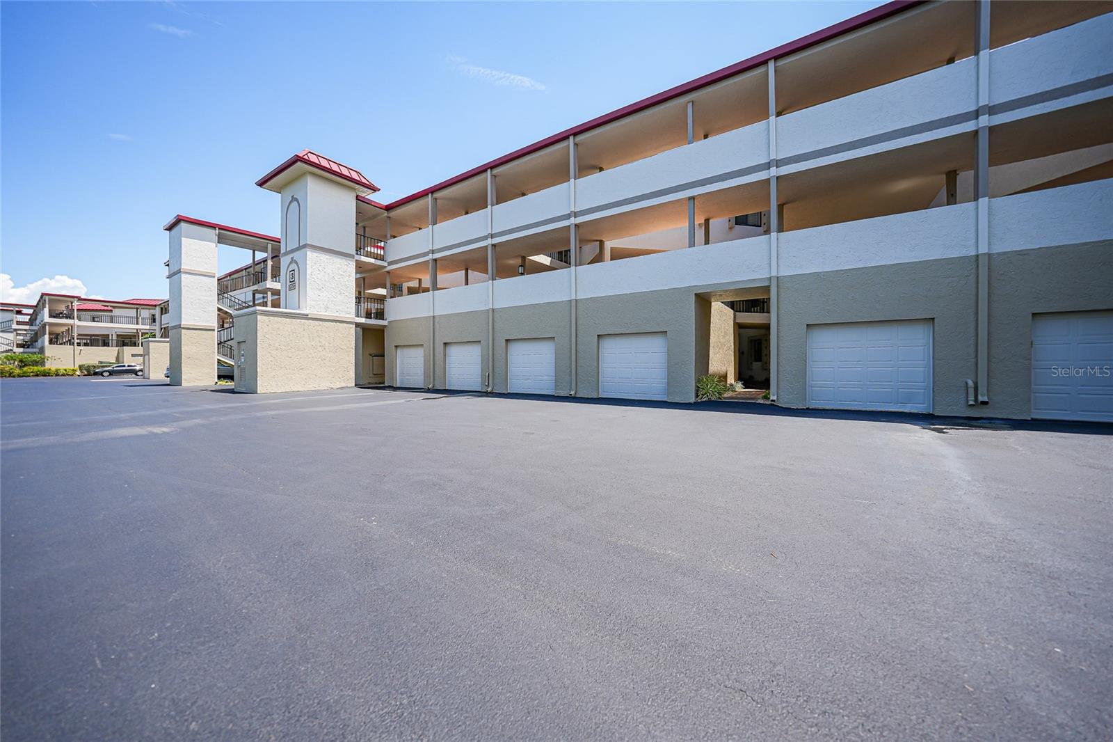 MARINA SOUTH SHORE CONDO - Residential