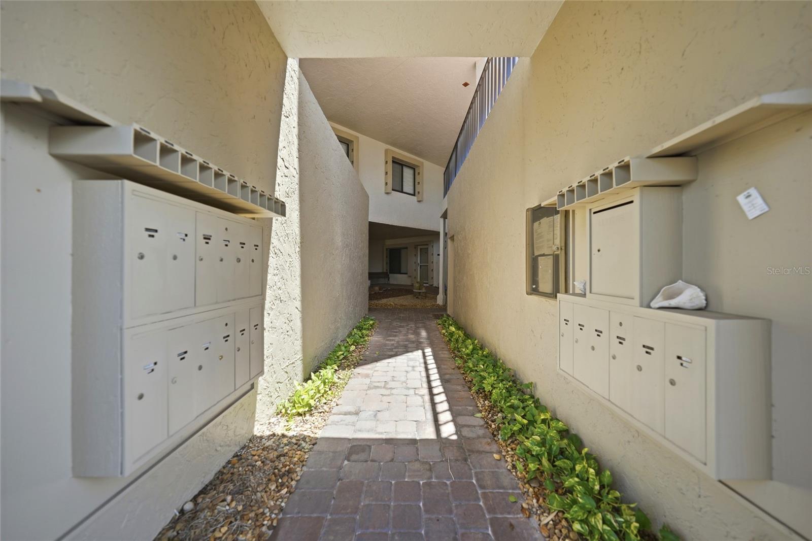 MARINA SOUTH SHORE CONDO - Residential