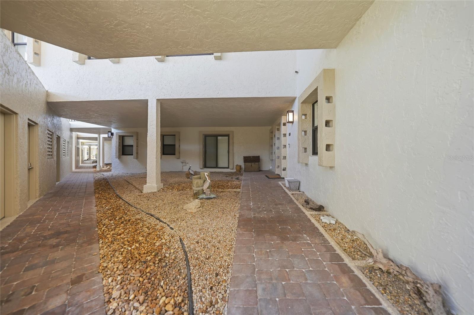MARINA SOUTH SHORE CONDO - Residential