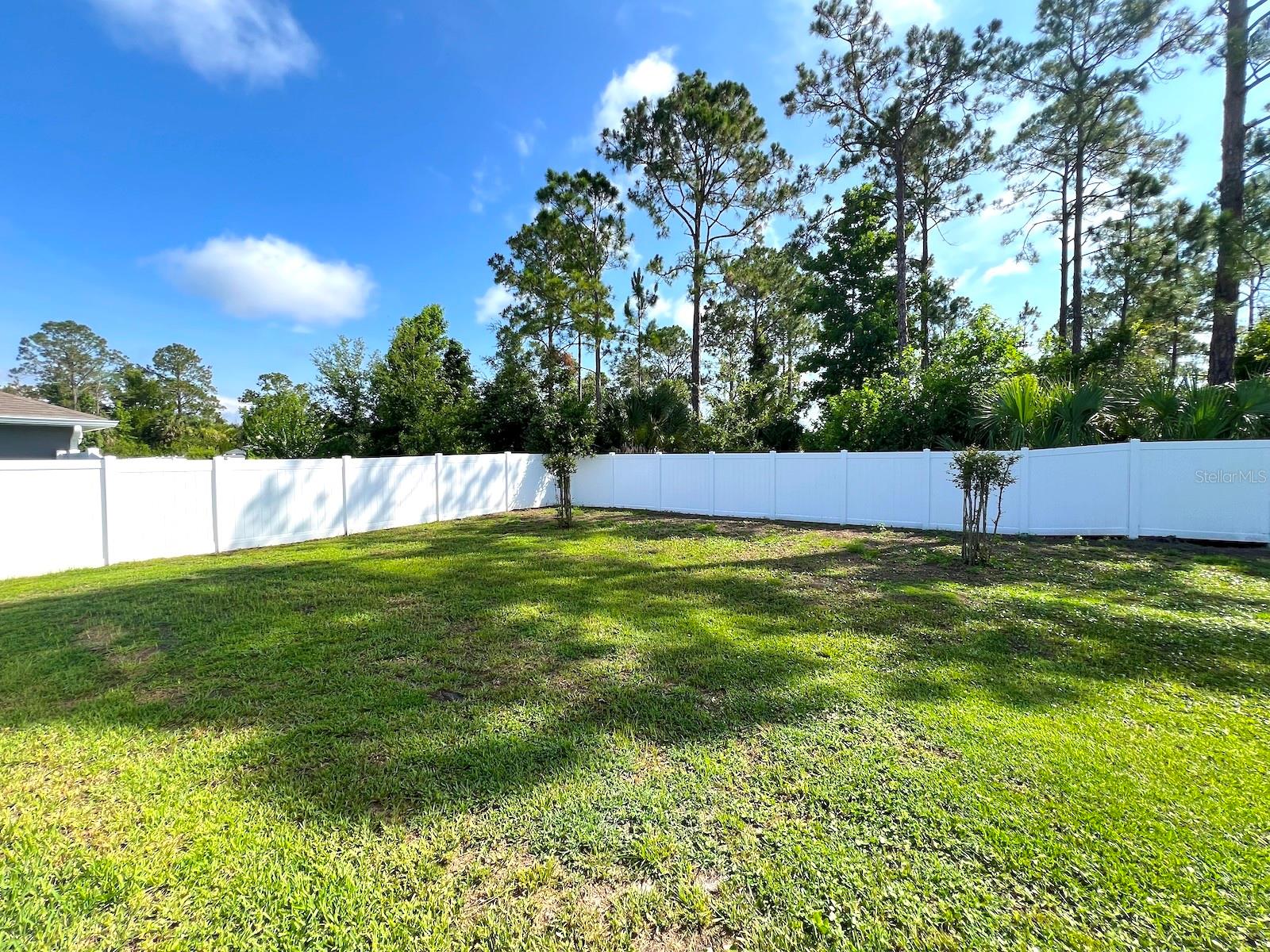 PALM COAST SEC 26 - Residential Lease