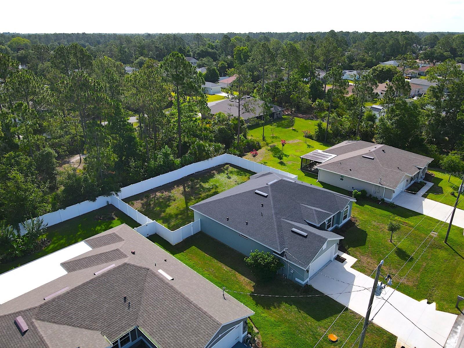 PALM COAST SEC 26 - Residential Lease