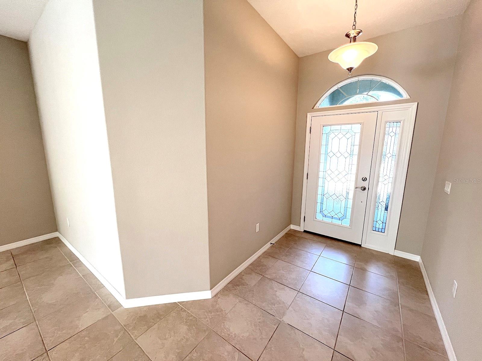 PALM COAST SEC 26 - Residential Lease