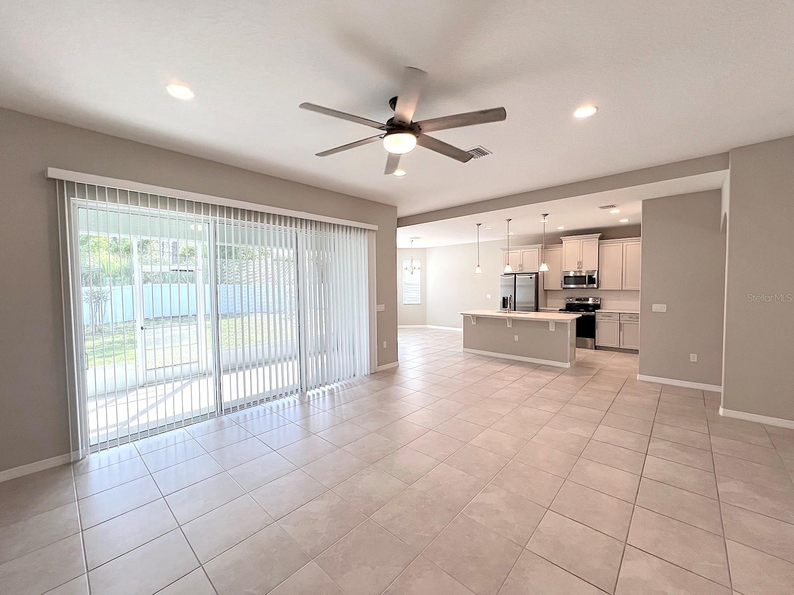 PALM COAST SEC 26 - Residential Lease