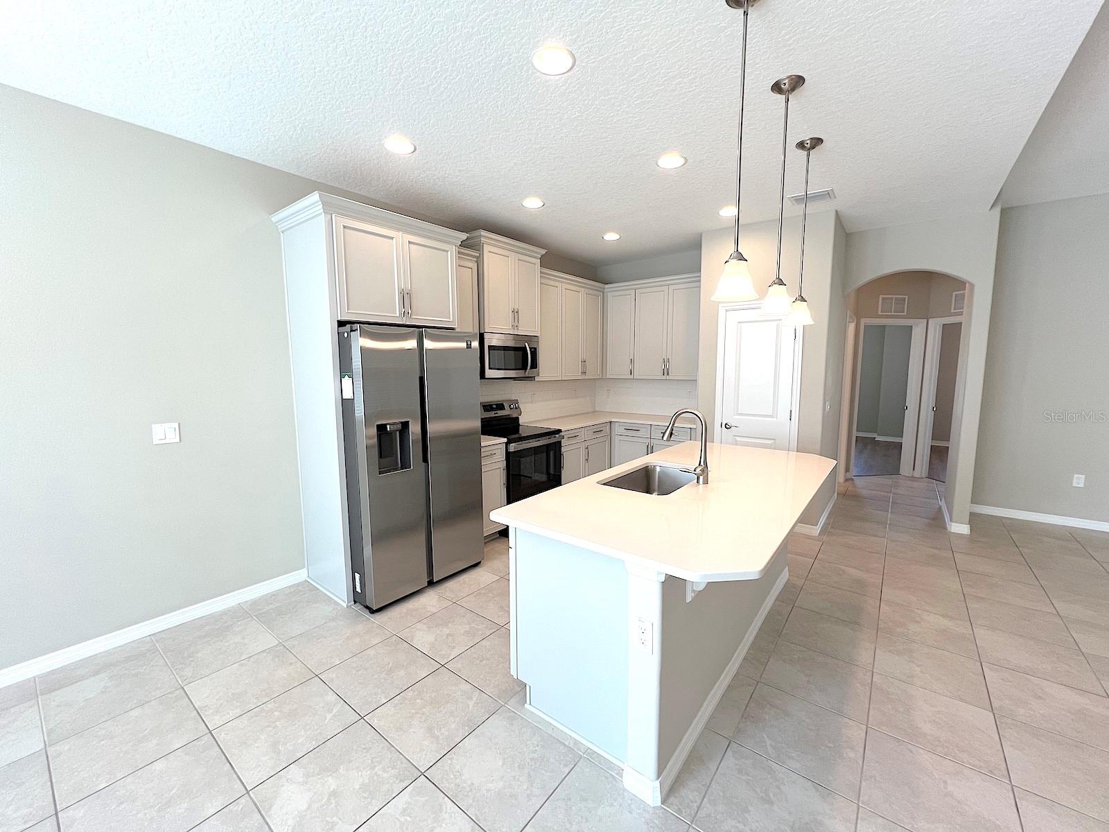 PALM COAST SEC 26 - Residential Lease