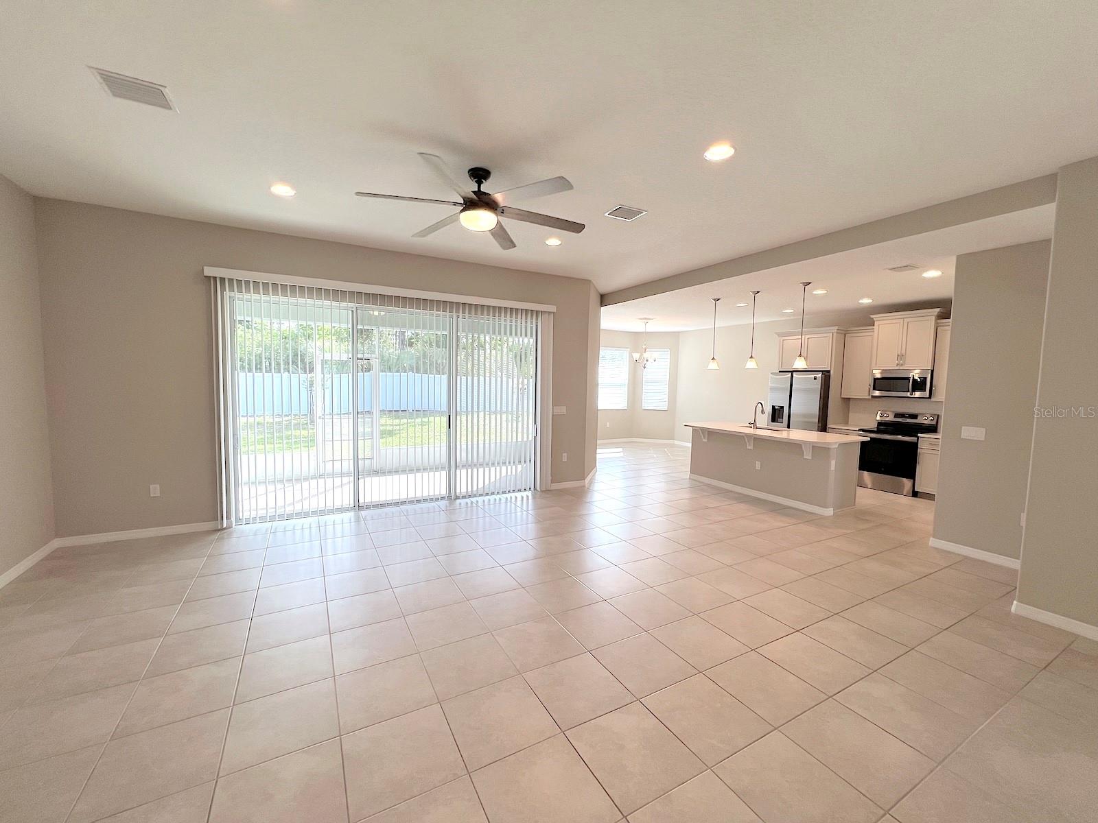 PALM COAST SEC 26 - Residential Lease