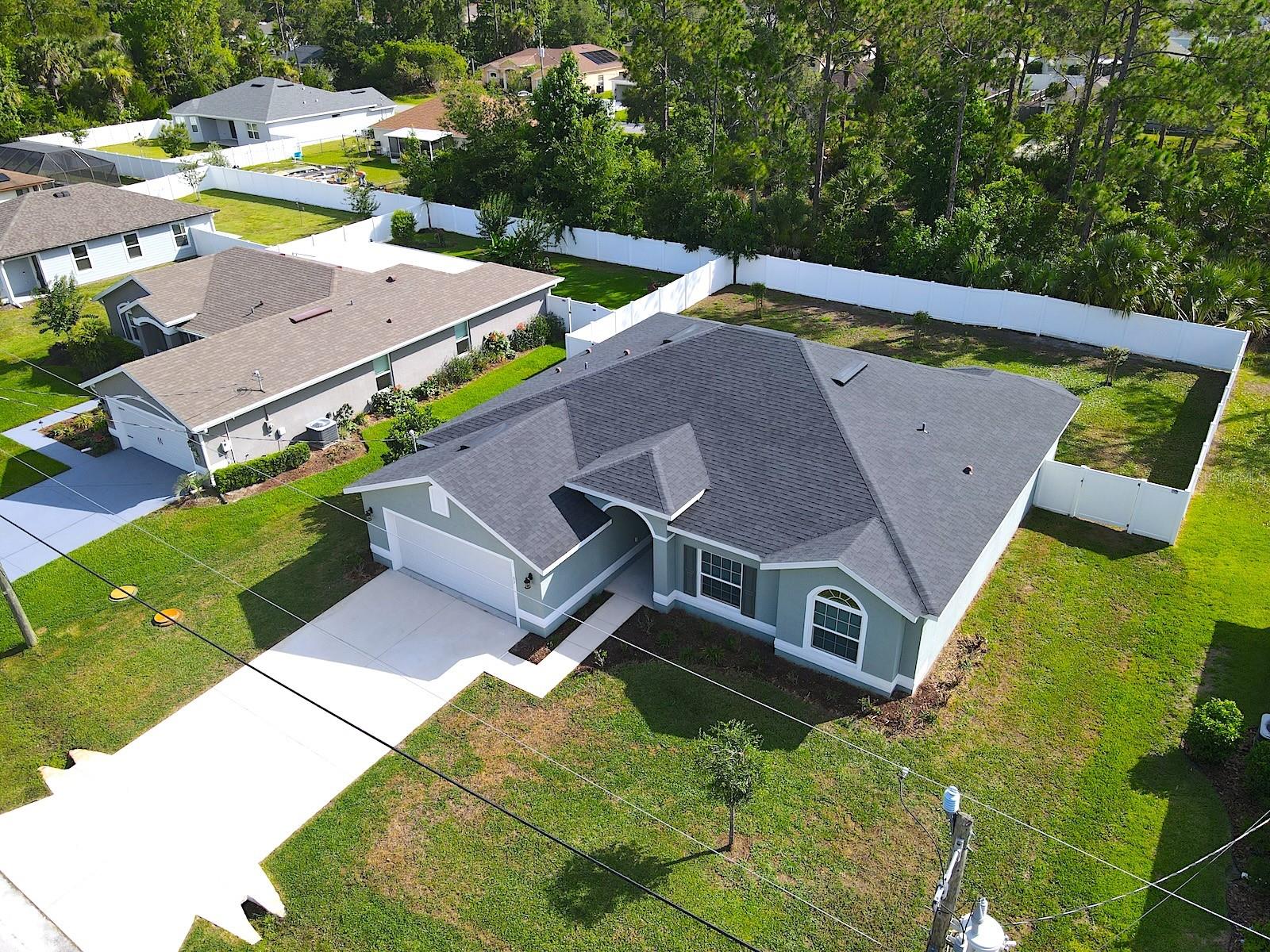 PALM COAST SEC 26 - Residential Lease