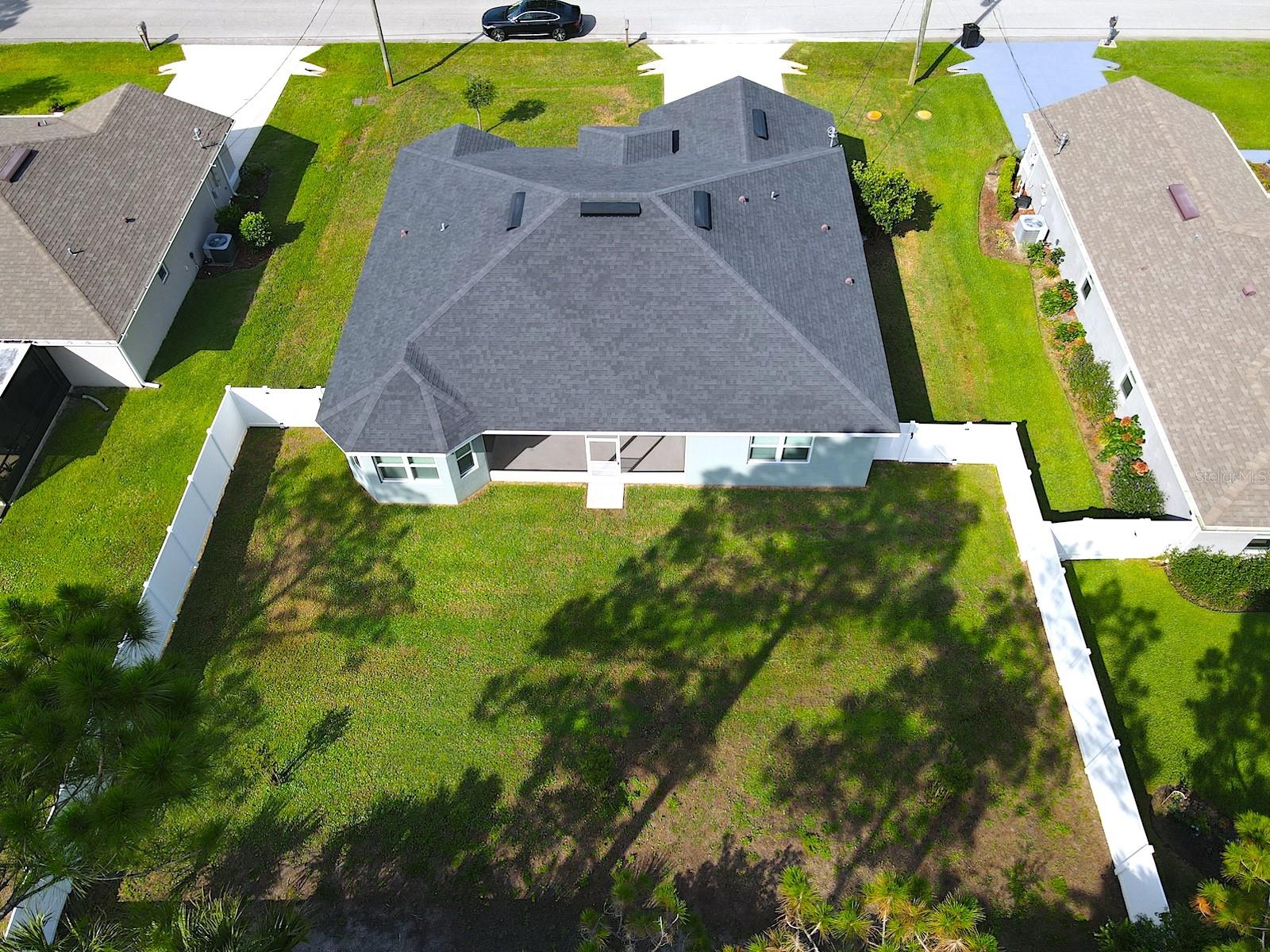 PALM COAST SEC 26 - Residential Lease