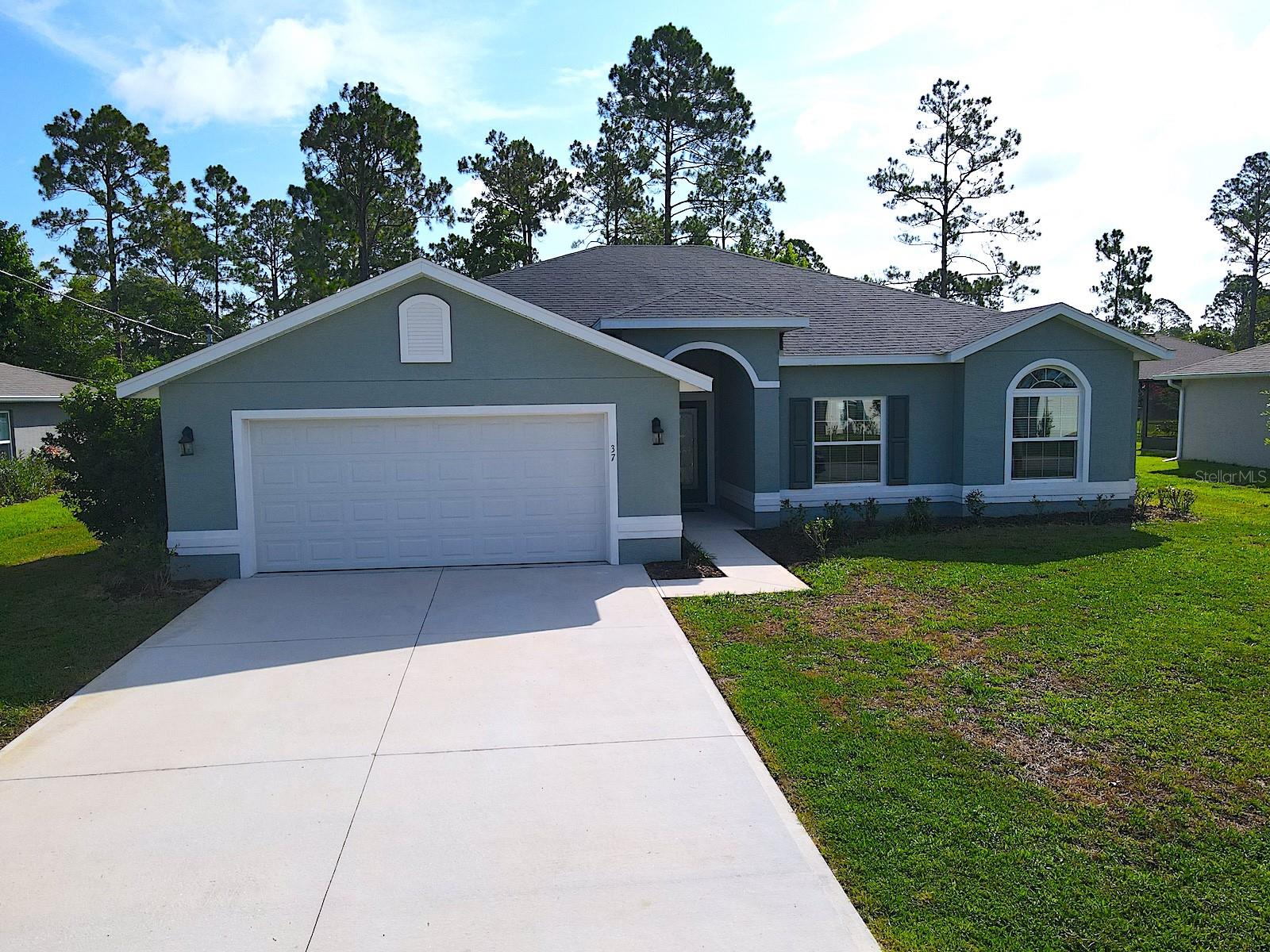 PALM COAST SEC 26 - Residential Lease