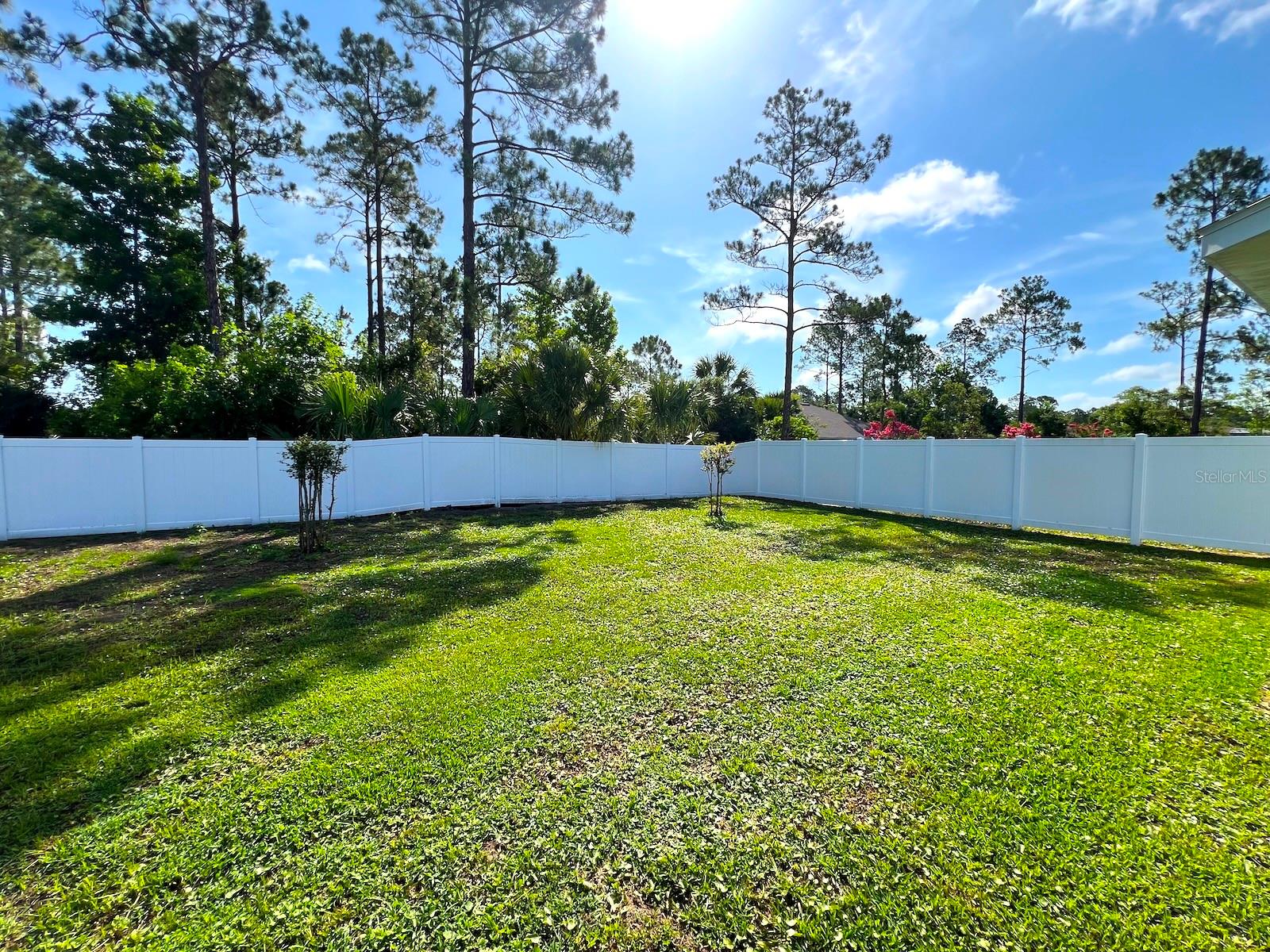 PALM COAST SEC 26 - Residential Lease