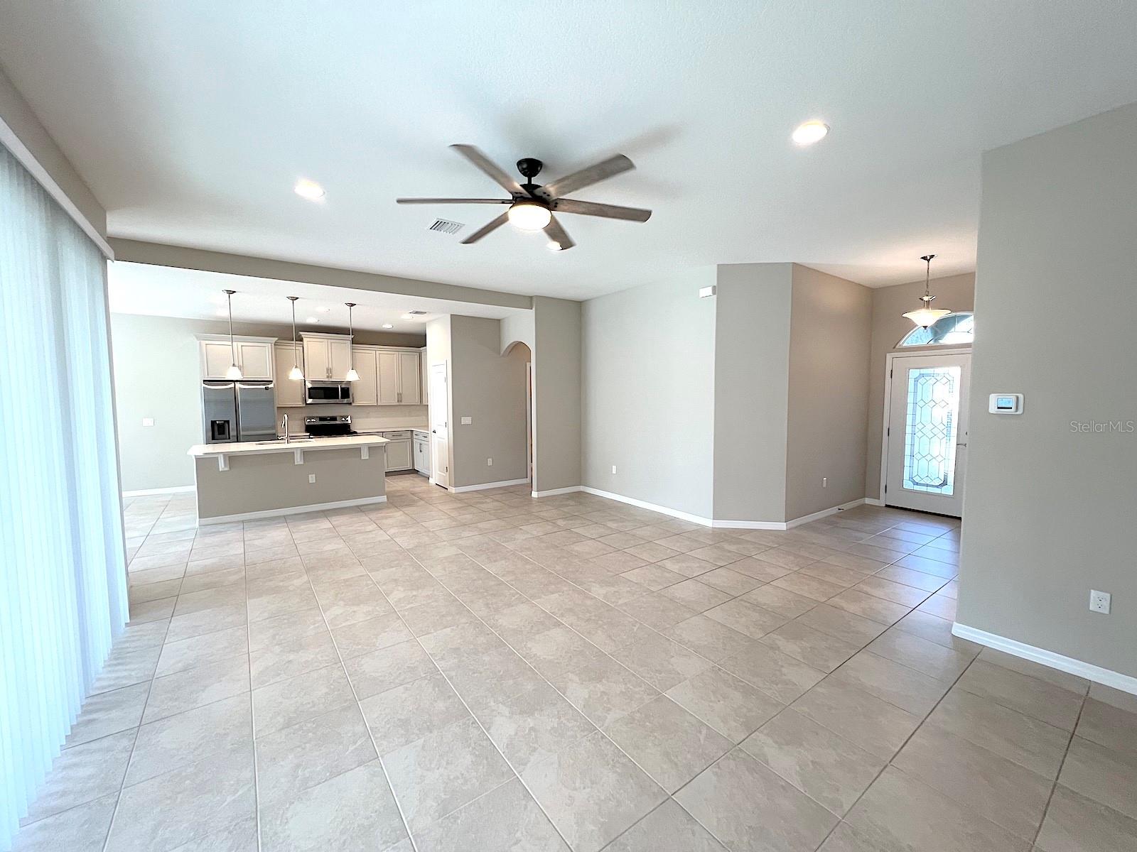 PALM COAST SEC 26 - Residential Lease