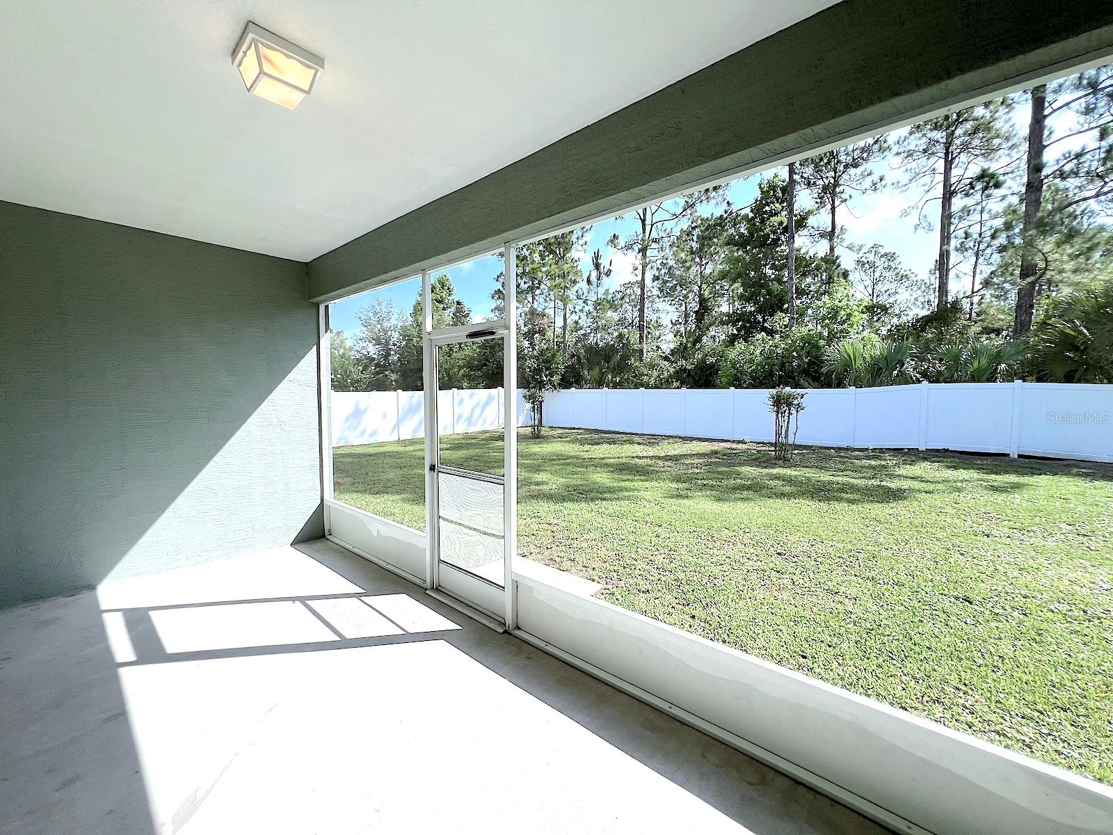 PALM COAST SEC 26 - Residential Lease