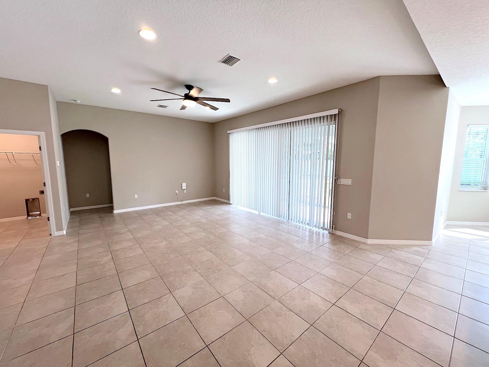 PALM COAST SEC 26 - Residential Lease