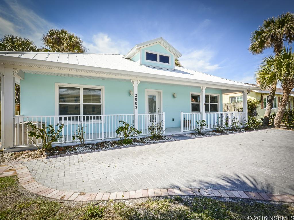 New Smyrna Beach - Residential