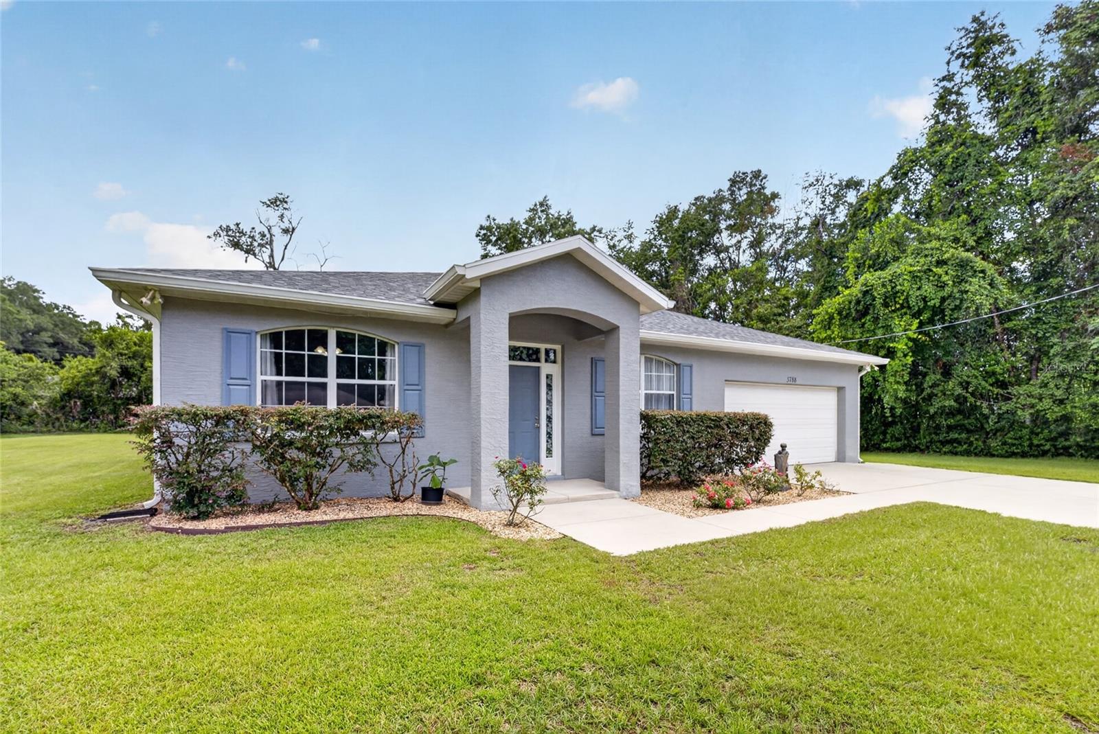 BELLEVIEW HEIGHTS ESTATE - Residential