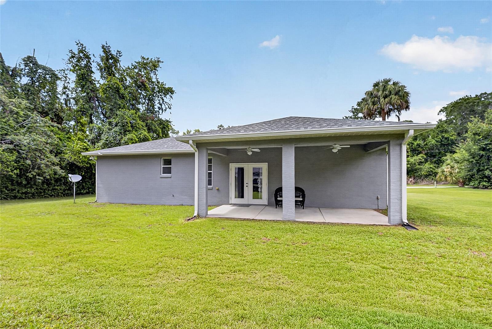 BELLEVIEW HEIGHTS ESTATE - Residential