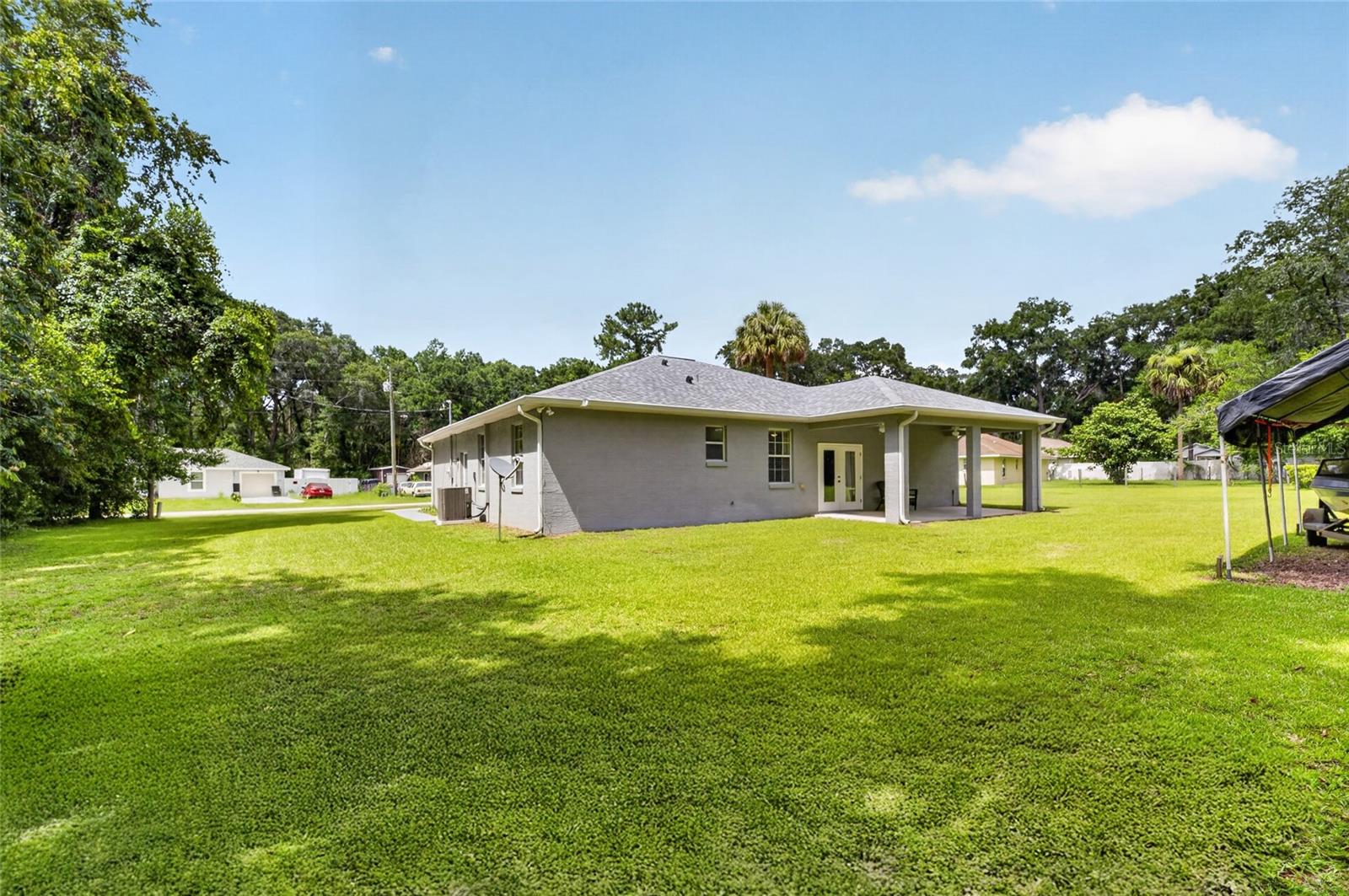 BELLEVIEW HEIGHTS ESTATE - Residential