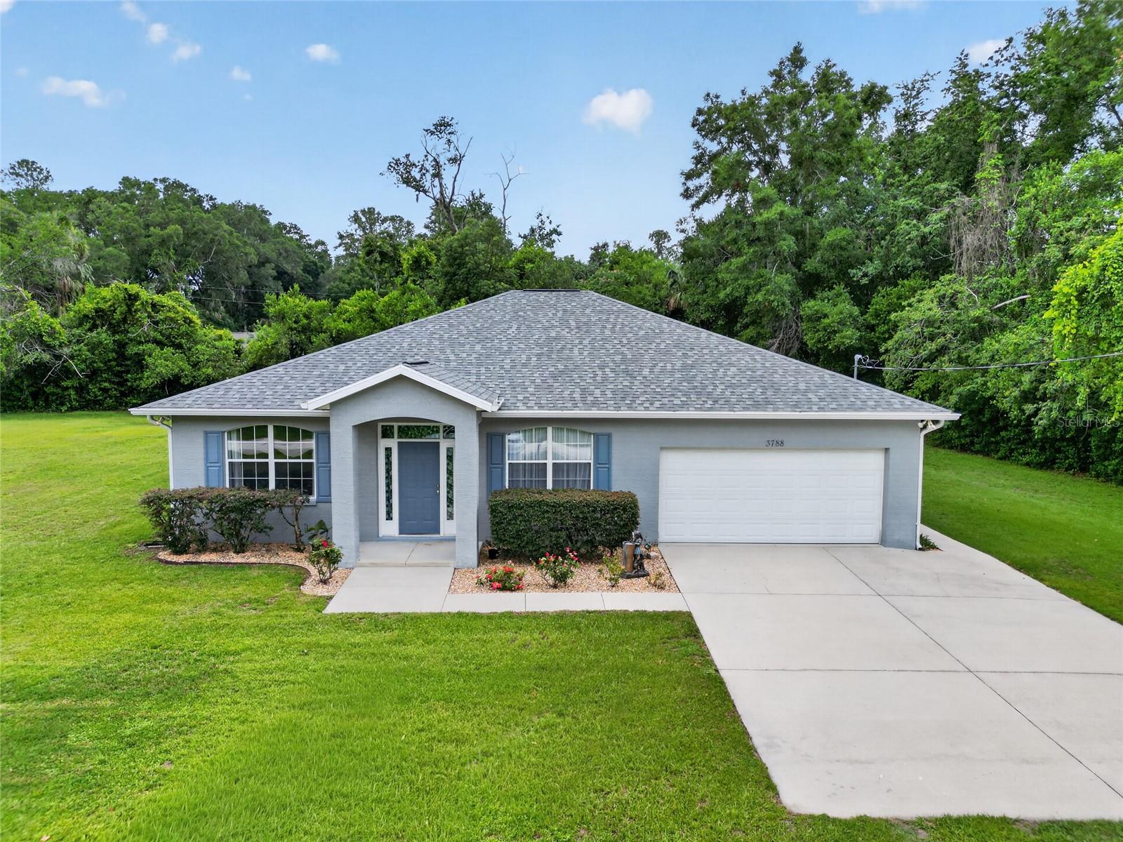 BELLEVIEW HEIGHTS ESTATE - Residential