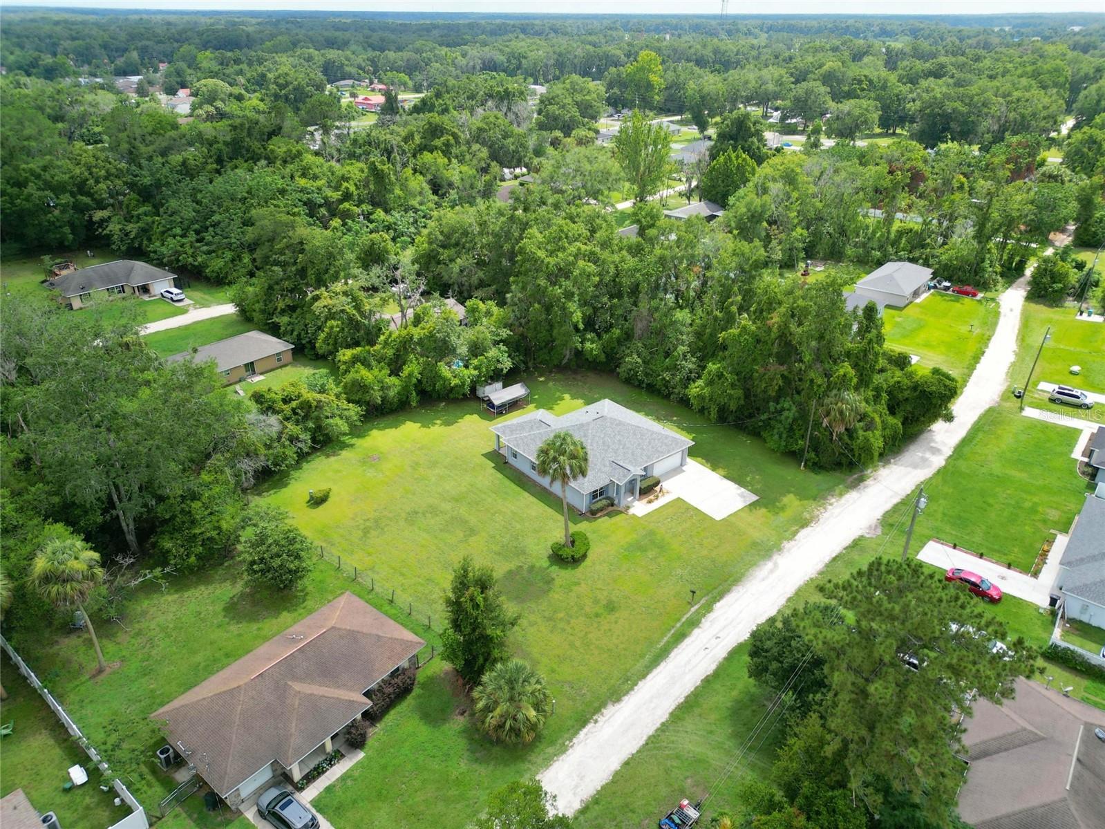 BELLEVIEW HEIGHTS ESTATE - Residential
