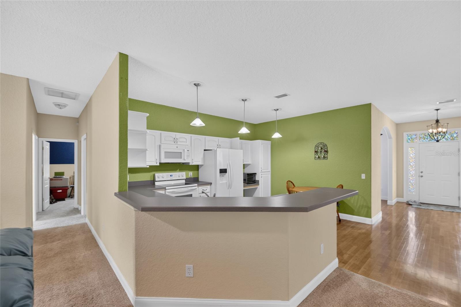 BELLEVIEW HEIGHTS ESTATE - Residential