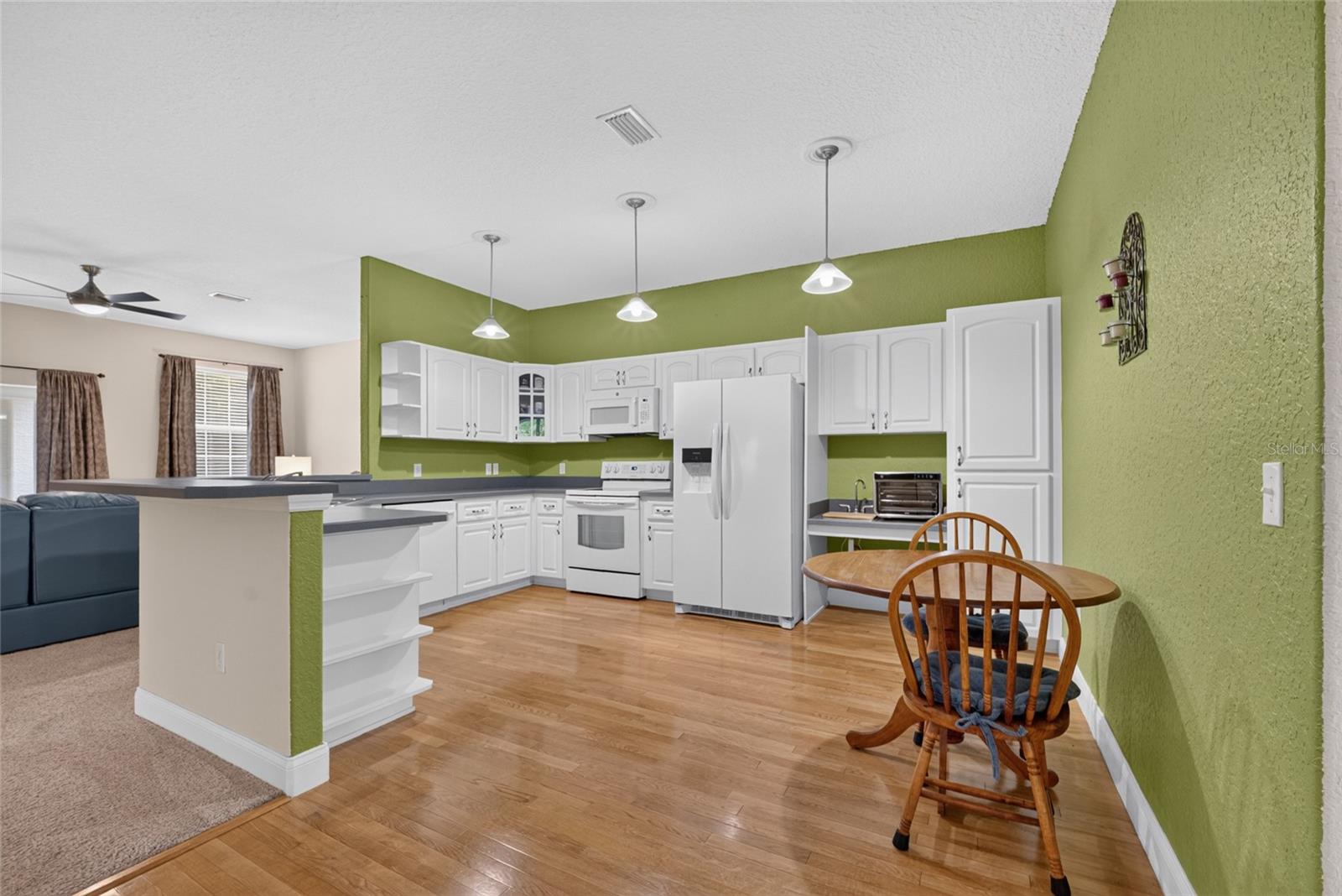 BELLEVIEW HEIGHTS ESTATE - Residential