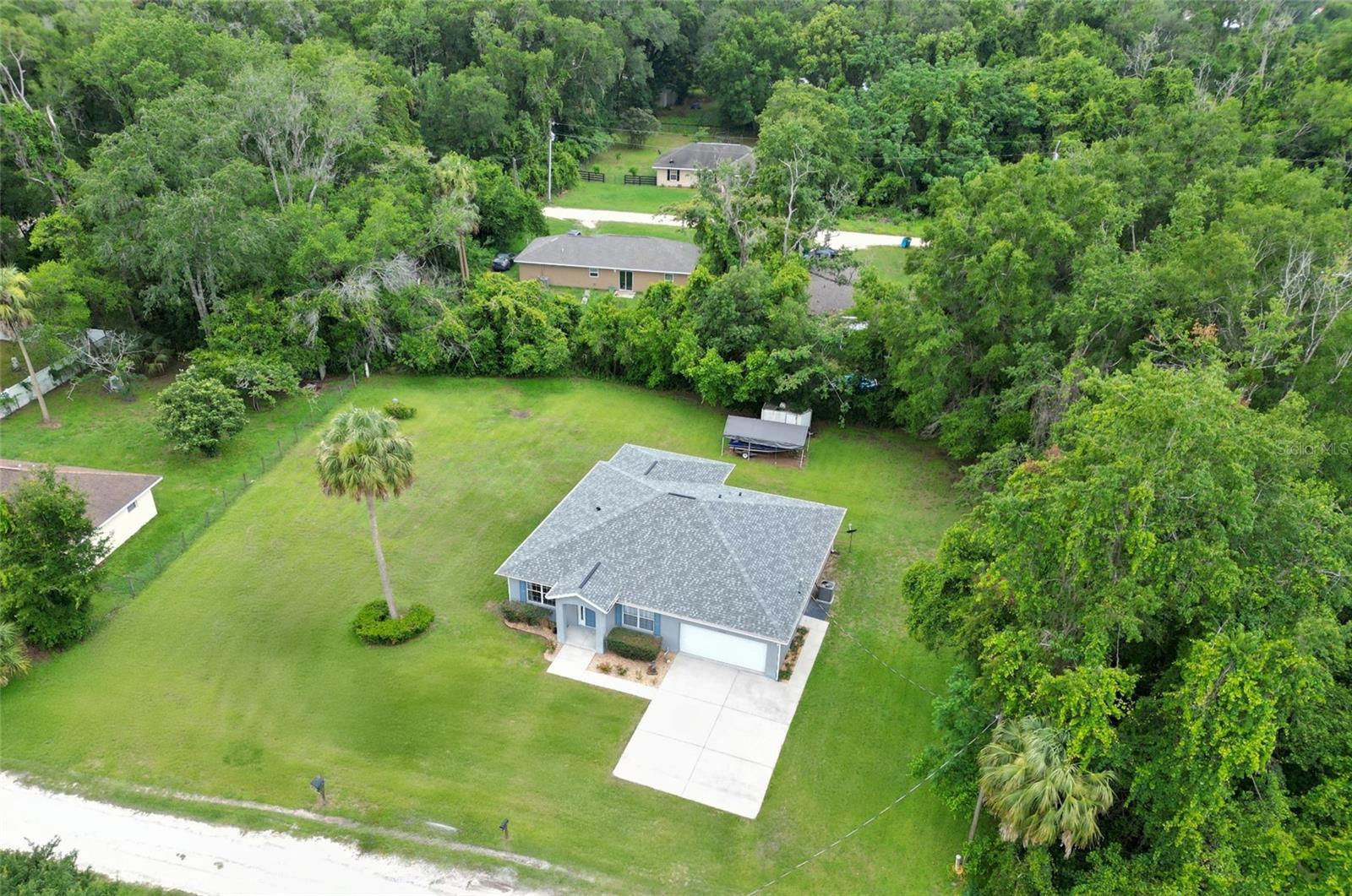 BELLEVIEW HEIGHTS ESTATE - Residential