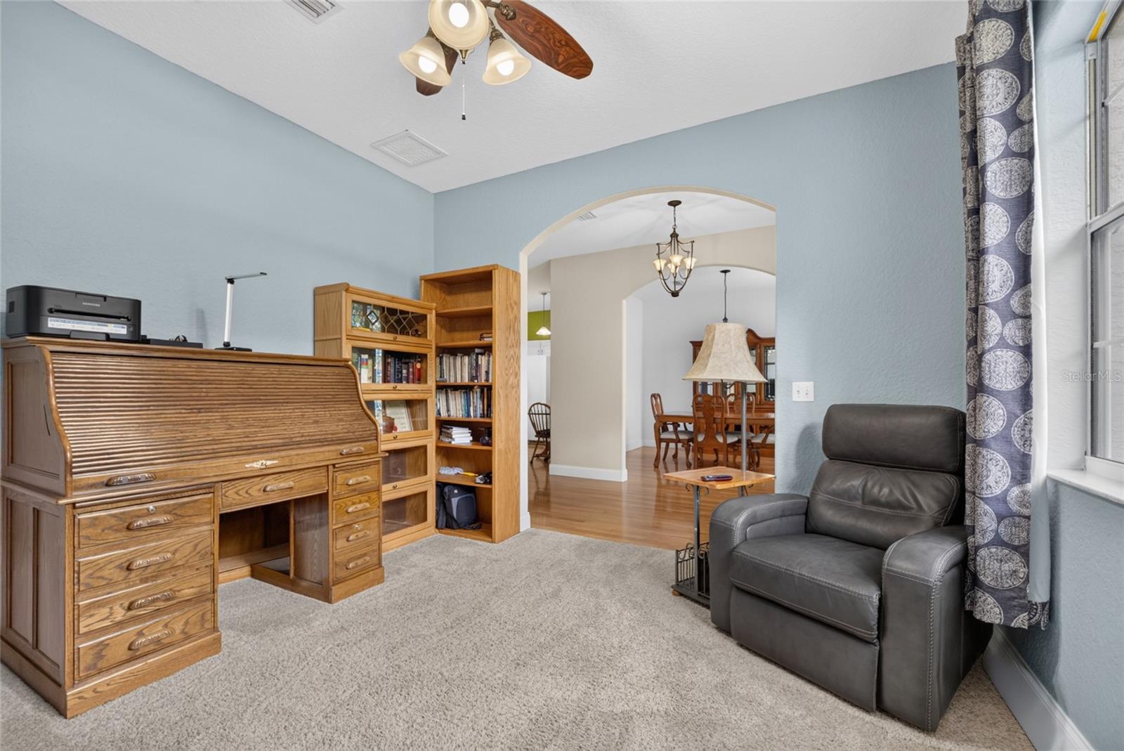 BELLEVIEW HEIGHTS ESTATE - Residential