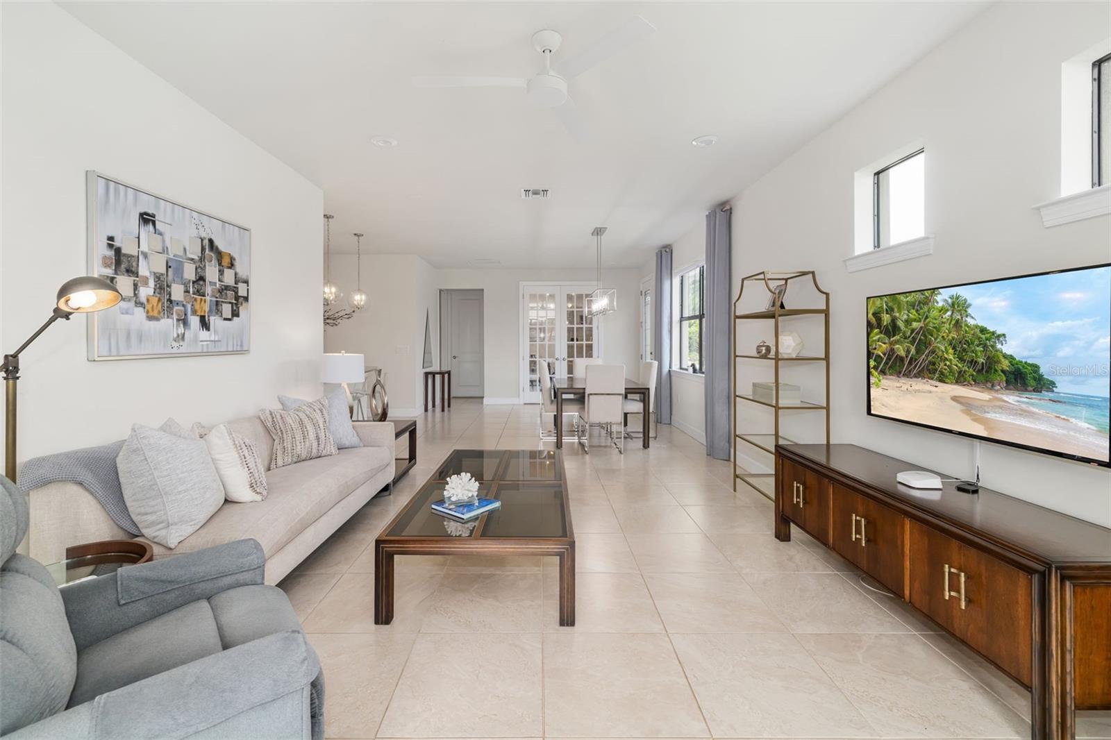 HAMMOCK PRESERVE ON PALMER RANCH - Residential