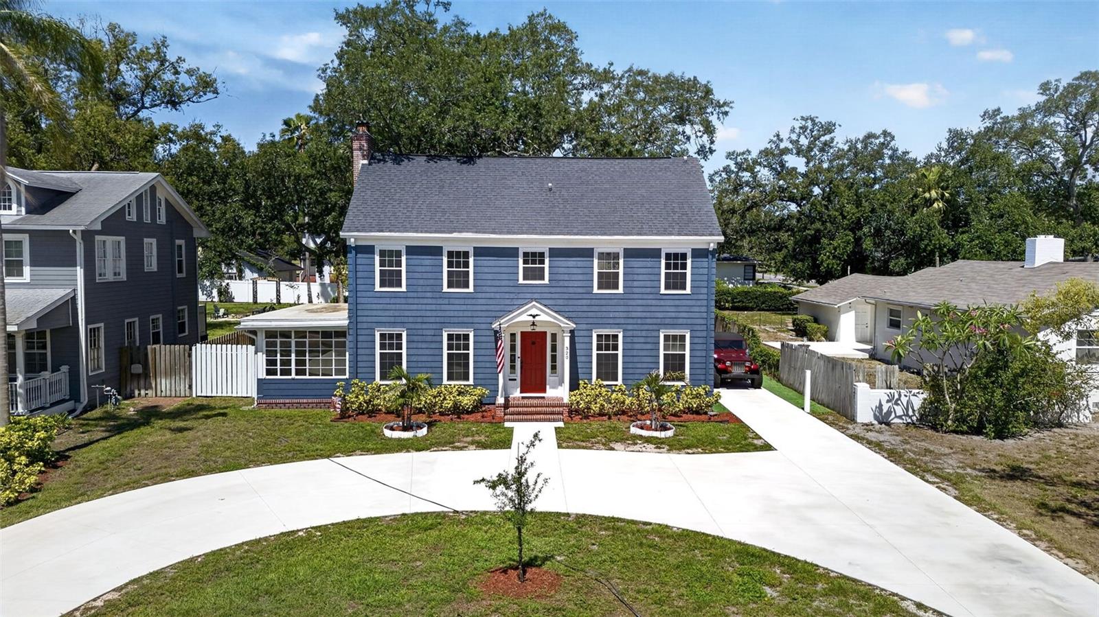 COUNTRY CLUB ADD - Residential
