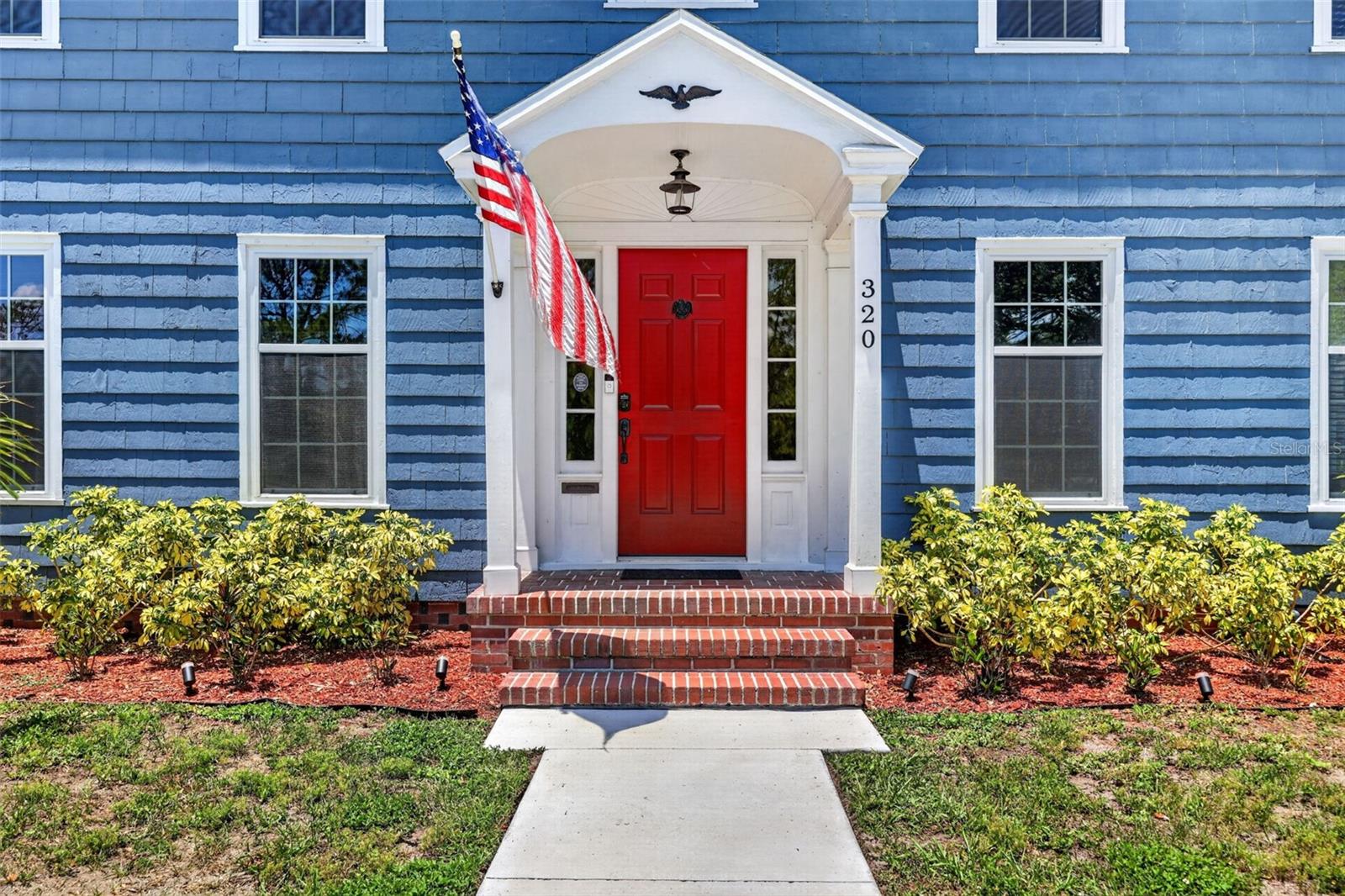 COUNTRY CLUB ADD - Residential