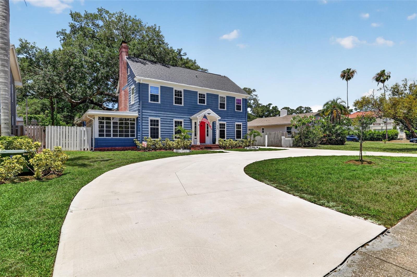 COUNTRY CLUB ADD - Residential