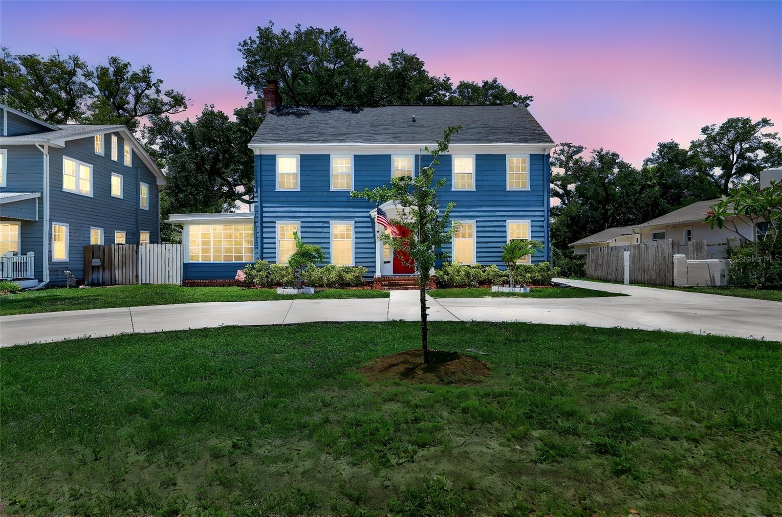 COUNTRY CLUB ADD - Residential