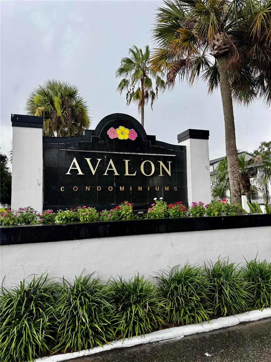 AVALON - Residential