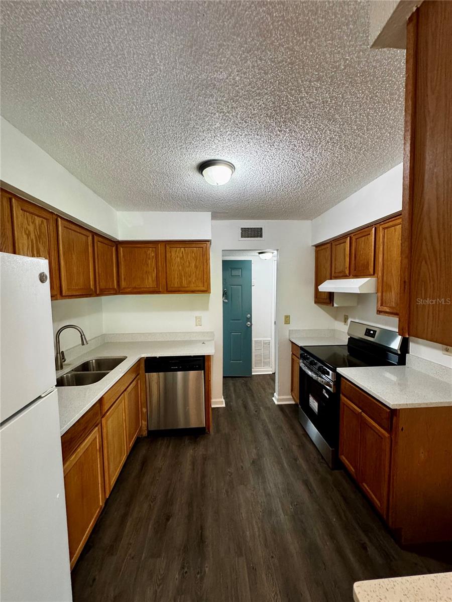 AVALON - Residential