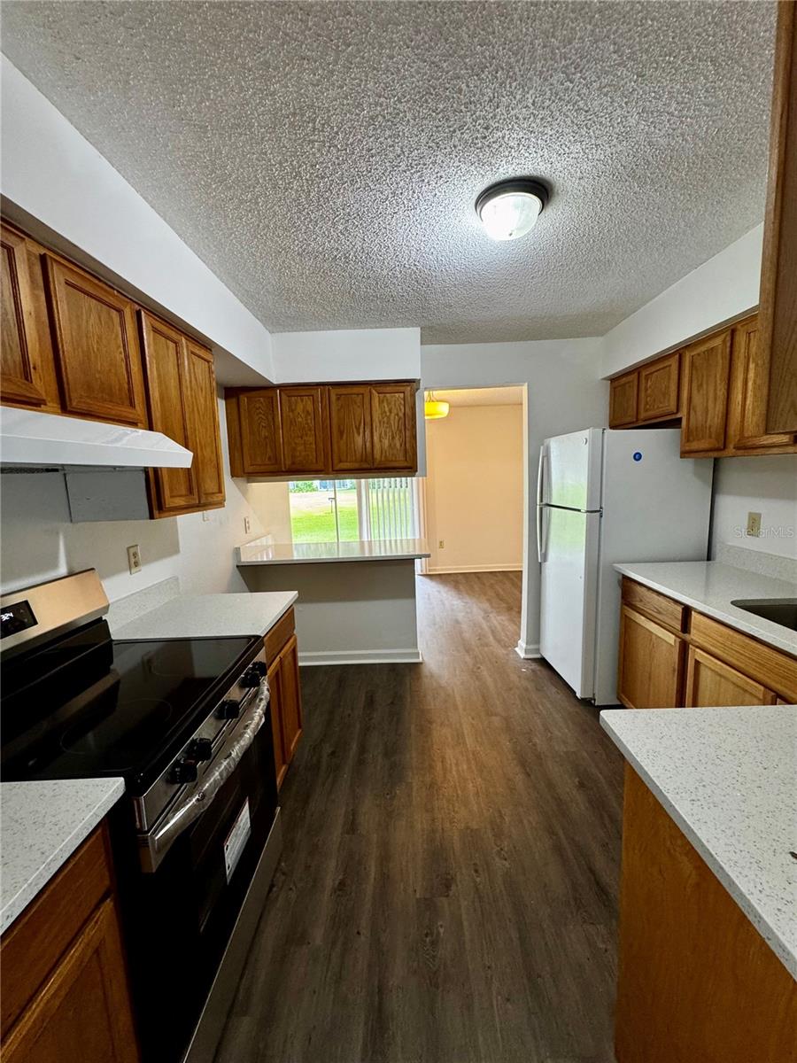AVALON - Residential