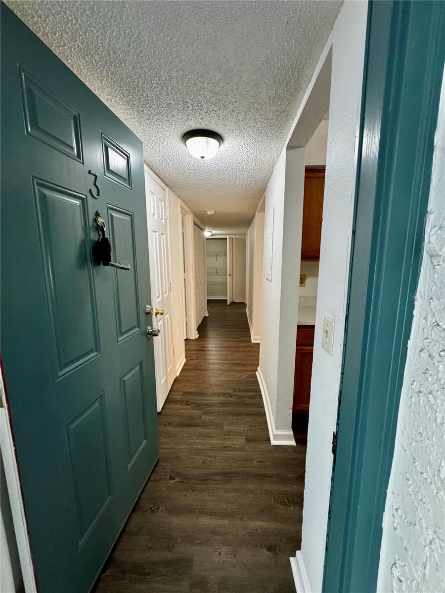 AVALON - Residential