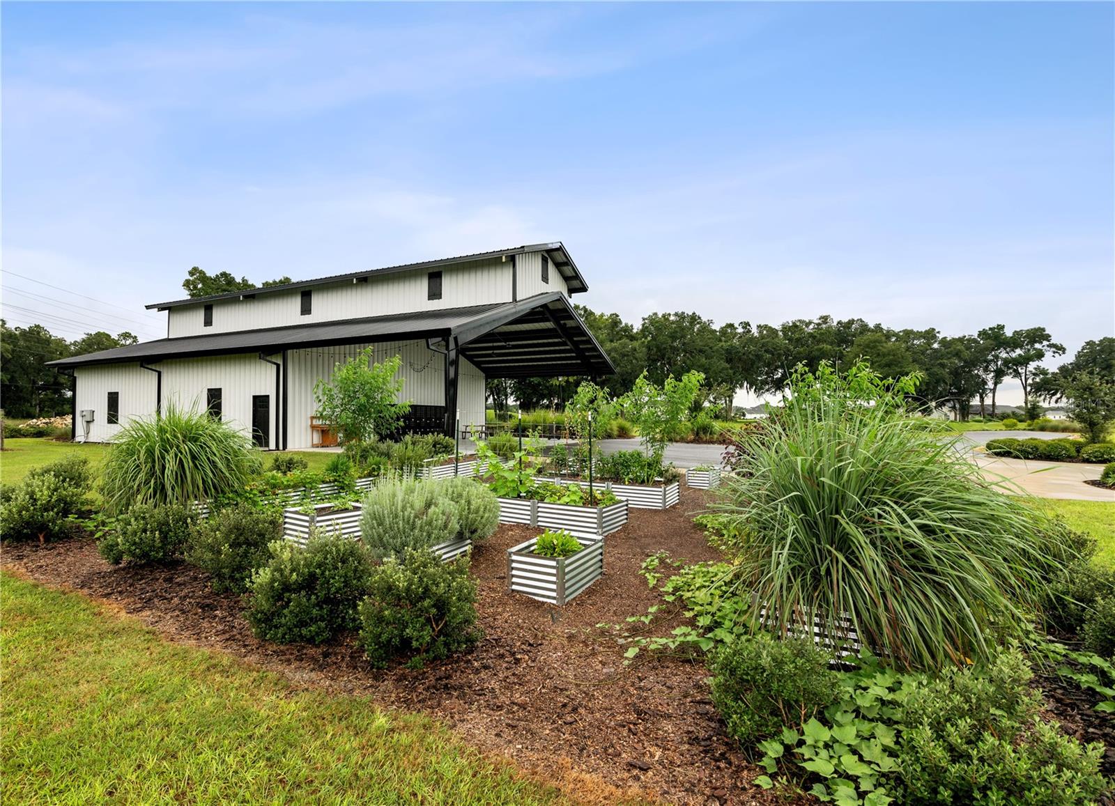 FLINT ROCK AGRIHOOD/THE PARKE - Land