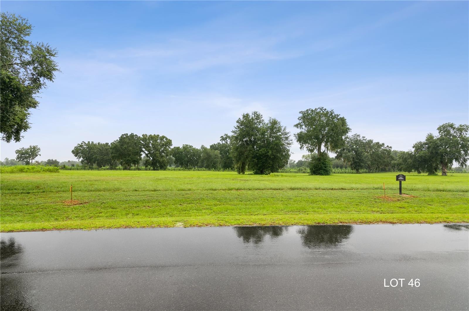 FLINT ROCK AGRIHOOD/THE PARKE - Land